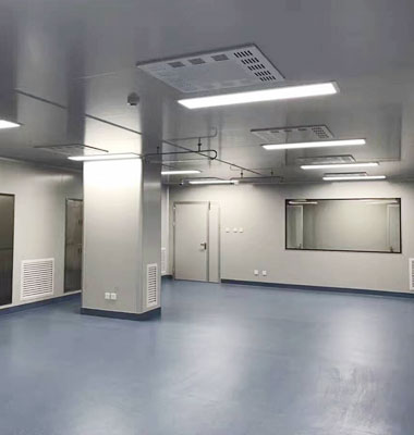 實驗室凈化工程